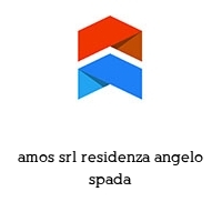 Logo amos srl residenza angelo spada