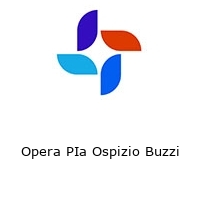 Logo Opera PIa Ospizio Buzzi