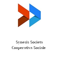 Logo Synesis Societa Cooperativa Sociale 