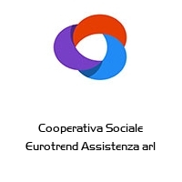 Logo Cooperativa Sociale Eurotrend Assistenza arl