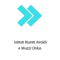 Logo  Istituti Riuniti Airoldi e Muzzi Onlus