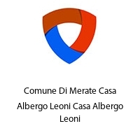Logo Comune Di Merate Casa Albergo Leoni Casa Albergo Leoni