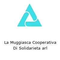 Logo La Muggiasca Cooperativa Di Solidarieta arl