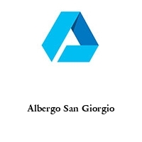 Albergo San Giorgio