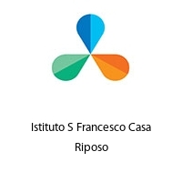 Istituto S Francesco Casa Riposo