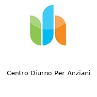 Logo Centro Diurno Per Anziani
