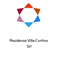 Logo Residenza Villa Cortino Srl