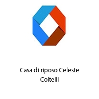 Logo Casa di riposo Celeste Coltelli