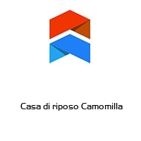  Casa di riposo Camomilla