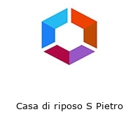 Casa di riposo S Pietro