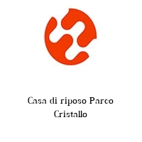 Logo Casa di riposo Parco Cristallo