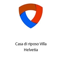 Casa di riposo Villa Helvetia