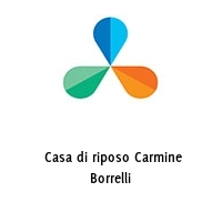  Casa di riposo Carmine Borrelli