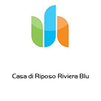 Logo Casa di Riposo Riviera Blu