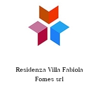 Logo Residenza Villa Fabiola Fomes srl