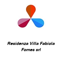 Logo Residenza Villa Fabiola Fomes srl