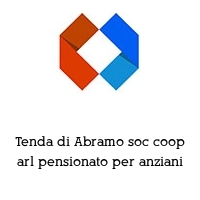 Logo Tenda di Abramo soc coop arl pensionato per anziani