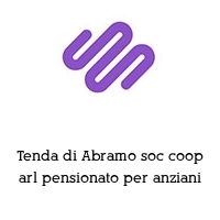 Logo Tenda di Abramo soc coop arl pensionato per anziani