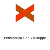 Logo Pensionato San Giuseppe