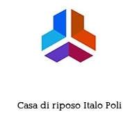 Casa di riposo Italo Poli