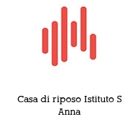 Logo Casa di riposo Istituto S Anna