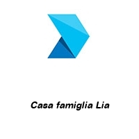 casa famiglia lia