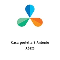 Casa protetta S Antonio Abate