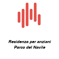 Logo Residenza per anziani Parco del Navile