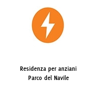 Logo Residenza per anziani Parco del Navile