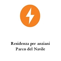 Residenza per anziani Parco del Navile