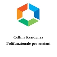 Cellini Residenza Polifunzionale per anziani 