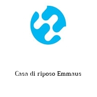 Casa di riposo Emmaus