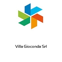 Logo Villa Gioconda Srl