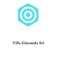 Logo Villa Gioconda Srl