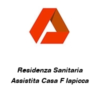 Logo Residenza Sanitaria Assistita Casa F Iapicca