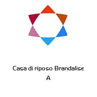 Logo Casa di riposo Brandalise A