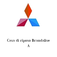 Logo Casa di riposo Brandalise A