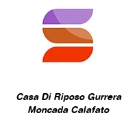 Logo Casa Di Riposo Gurrera Moncada Calafato