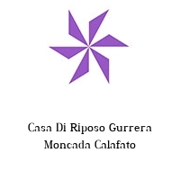 Logo Casa Di Riposo Gurrera Moncada Calafato