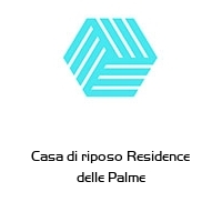 Casa di riposo Residence delle Palme