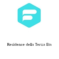 Logo Residence della Terza Eta