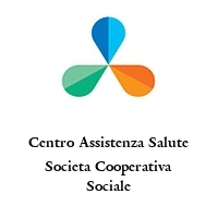 Logo Centro Assistenza Salute Societa Cooperativa Sociale