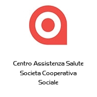 Logo Centro Assistenza Salute Societa Cooperativa Sociale