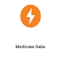 Logo Medicasa Italia 