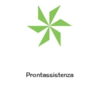 Logo Prontassistenza