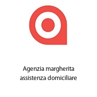 Logo Agenzia margherita assistenza domiciliare