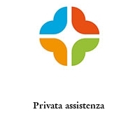 Logo Privata assistenza 