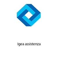 Igea assistenza