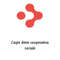 Logo Carpe diem cooperativa sociale