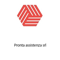 Logo Pronta assistenza srl
